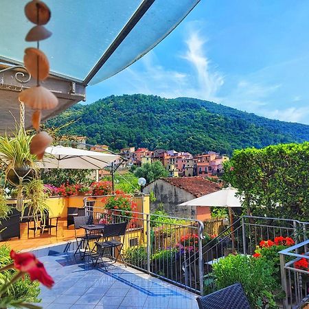 Pietra Di Mare Hotel Biassa Exterior photo