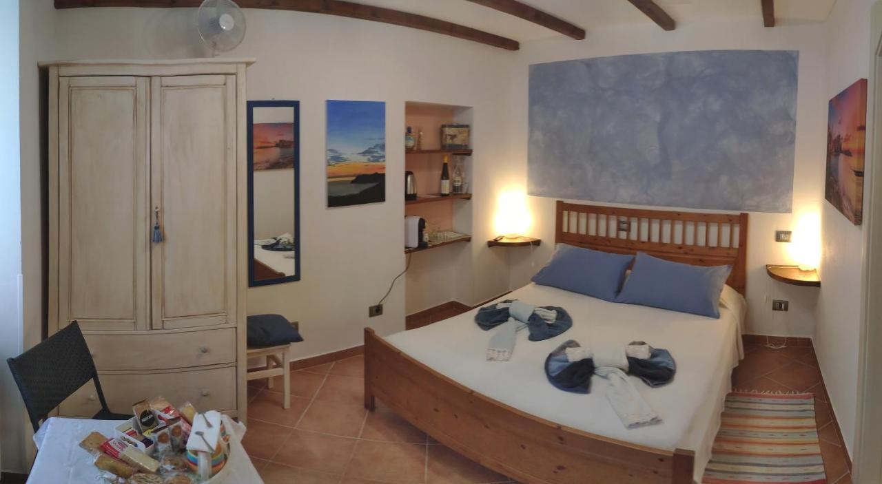 Pietra Di Mare Hotel Biassa Exterior photo