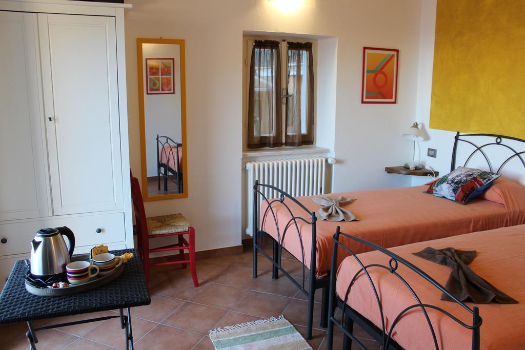 Pietra Di Mare Hotel Biassa Exterior photo