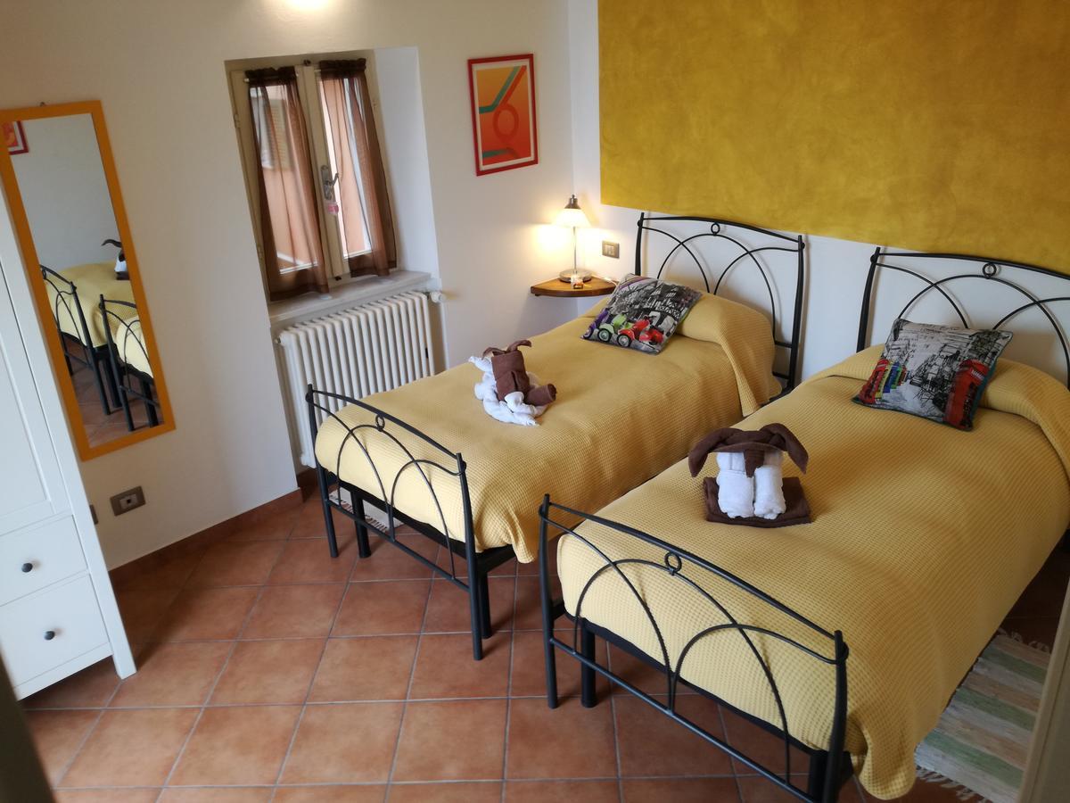 Pietra Di Mare Hotel Biassa Exterior photo