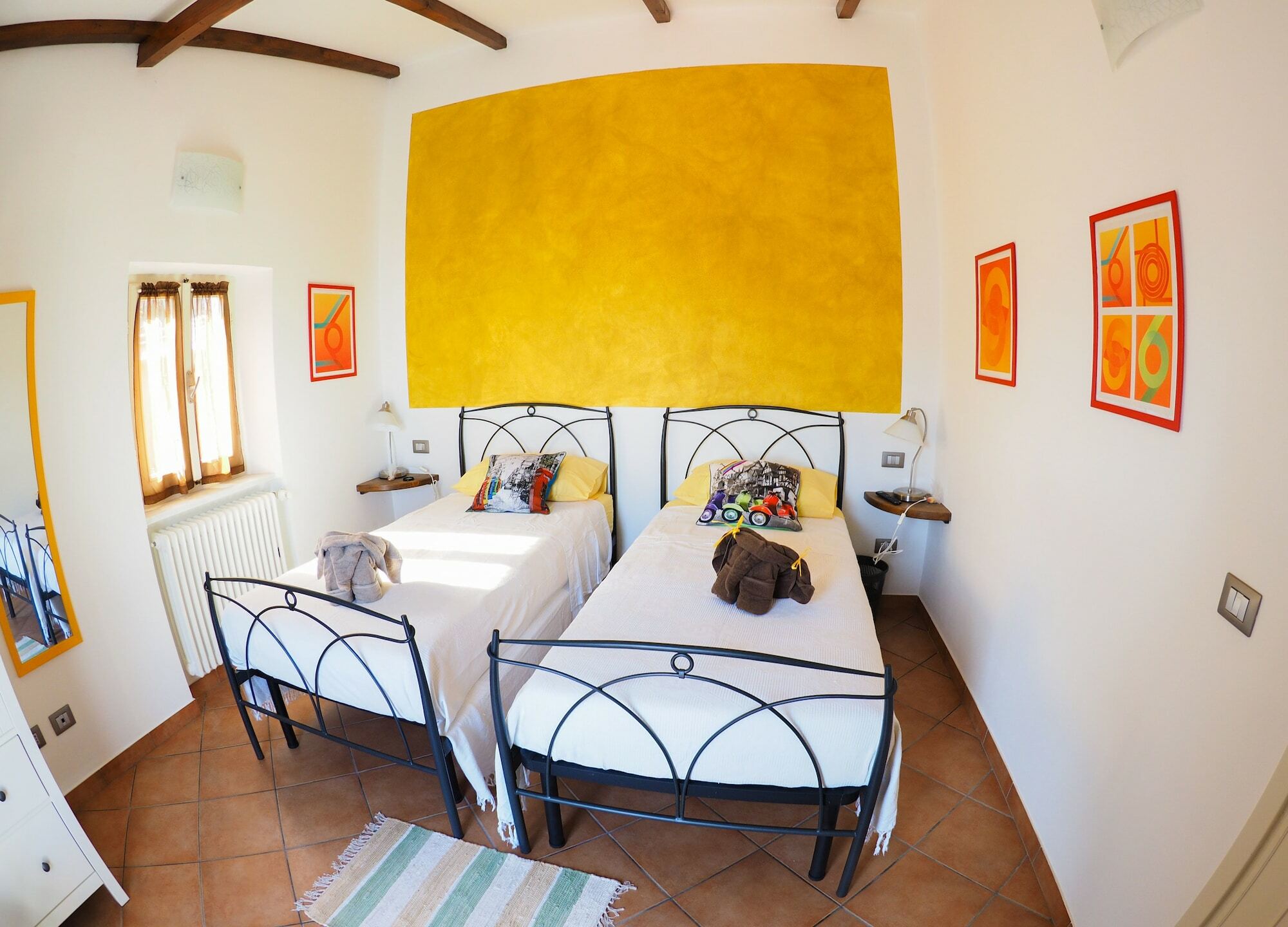 Pietra Di Mare Hotel Biassa Exterior photo